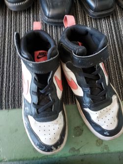 Nike youth