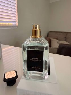 Herbes Troublantes by Guerlain