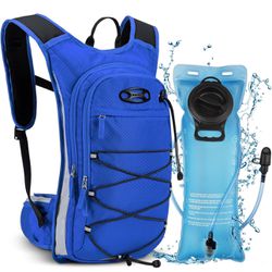 NOOLA 3L Hydration Backpack