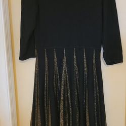 womems dress size Large