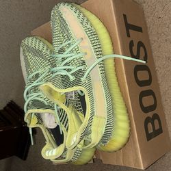 Adidas Yeezy Boost 350 V2