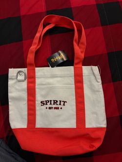 Spirit Halloween Tote Bag