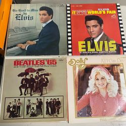 Record Lot 