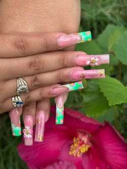 Nails