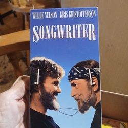 Songwriter