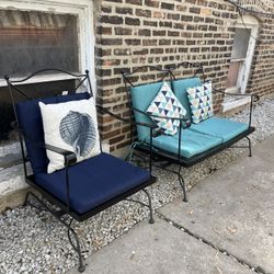 Patio Set 