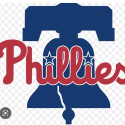 Phillies Baseball Vs Astros Game 5