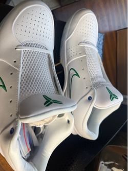 Kobe 4 Draft Minnesota Timberwolves (unpacking)