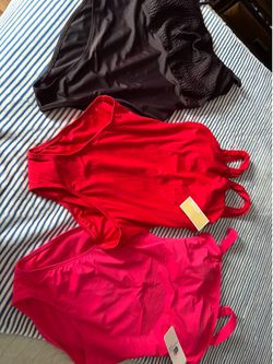 Bathing suits