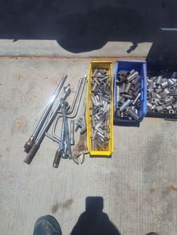 Sockets tools