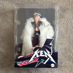 Ken Mojo Dojo Barbie the Movie Doll