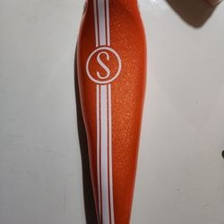 🍊SCHWINN ORANGE KRATE BANANA SEAT🍊 