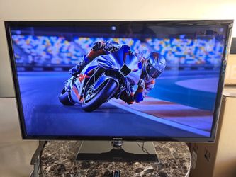 Samsung 60inch TV