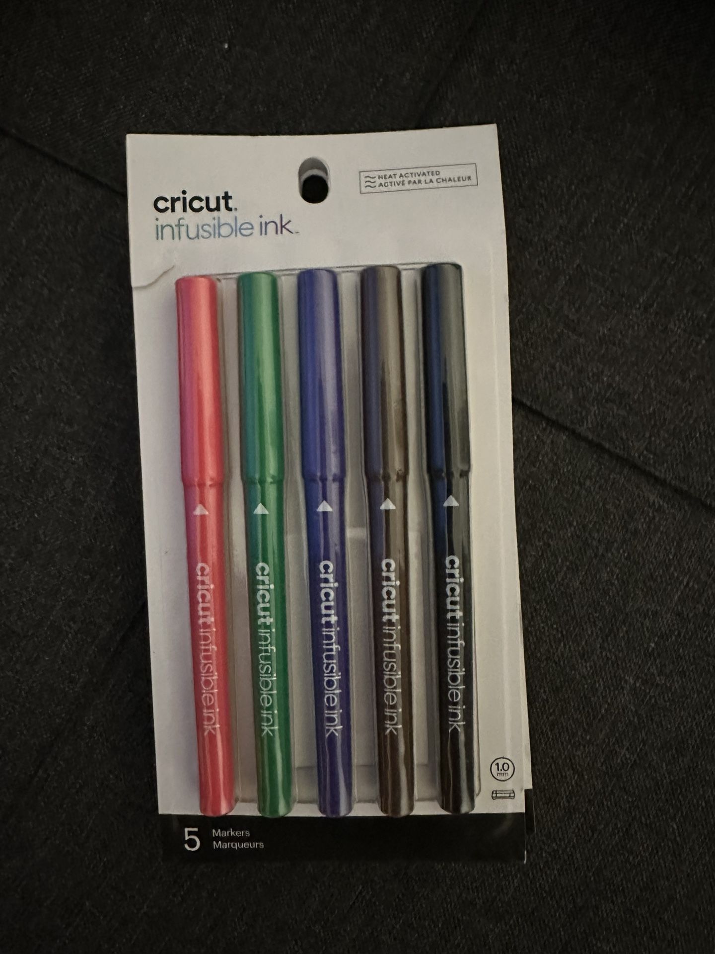 Cricut Pen Sets