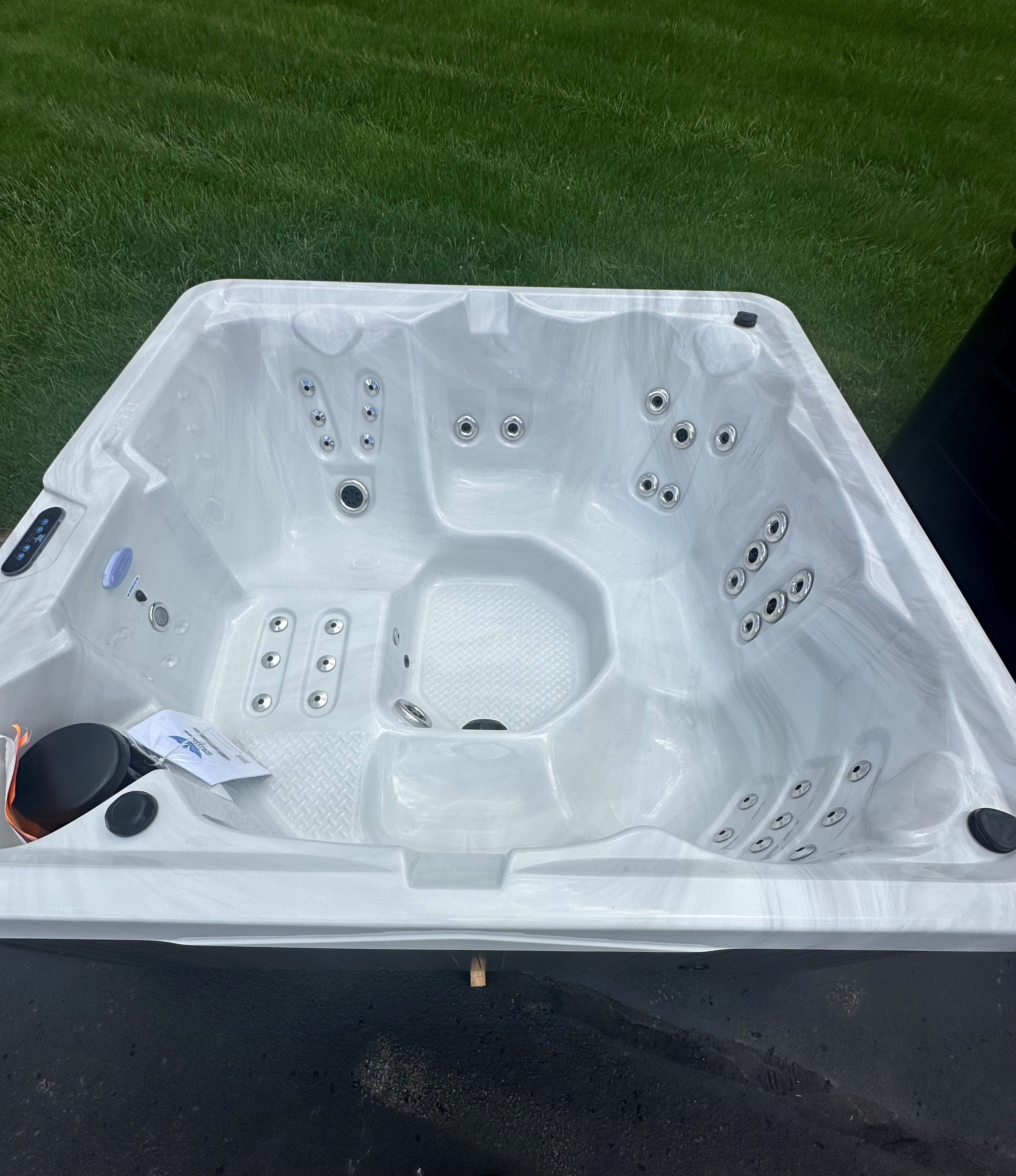 Dr. Wellness Lifestyle X3 Spa (VA02)