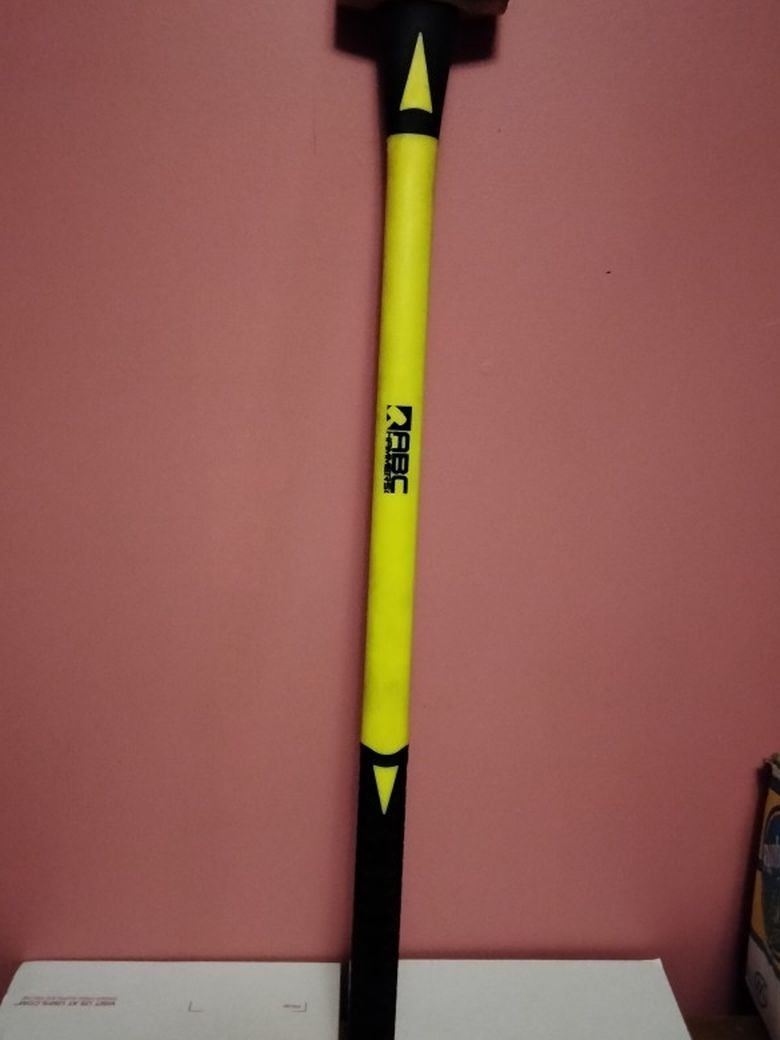 ABC Brass Hammer