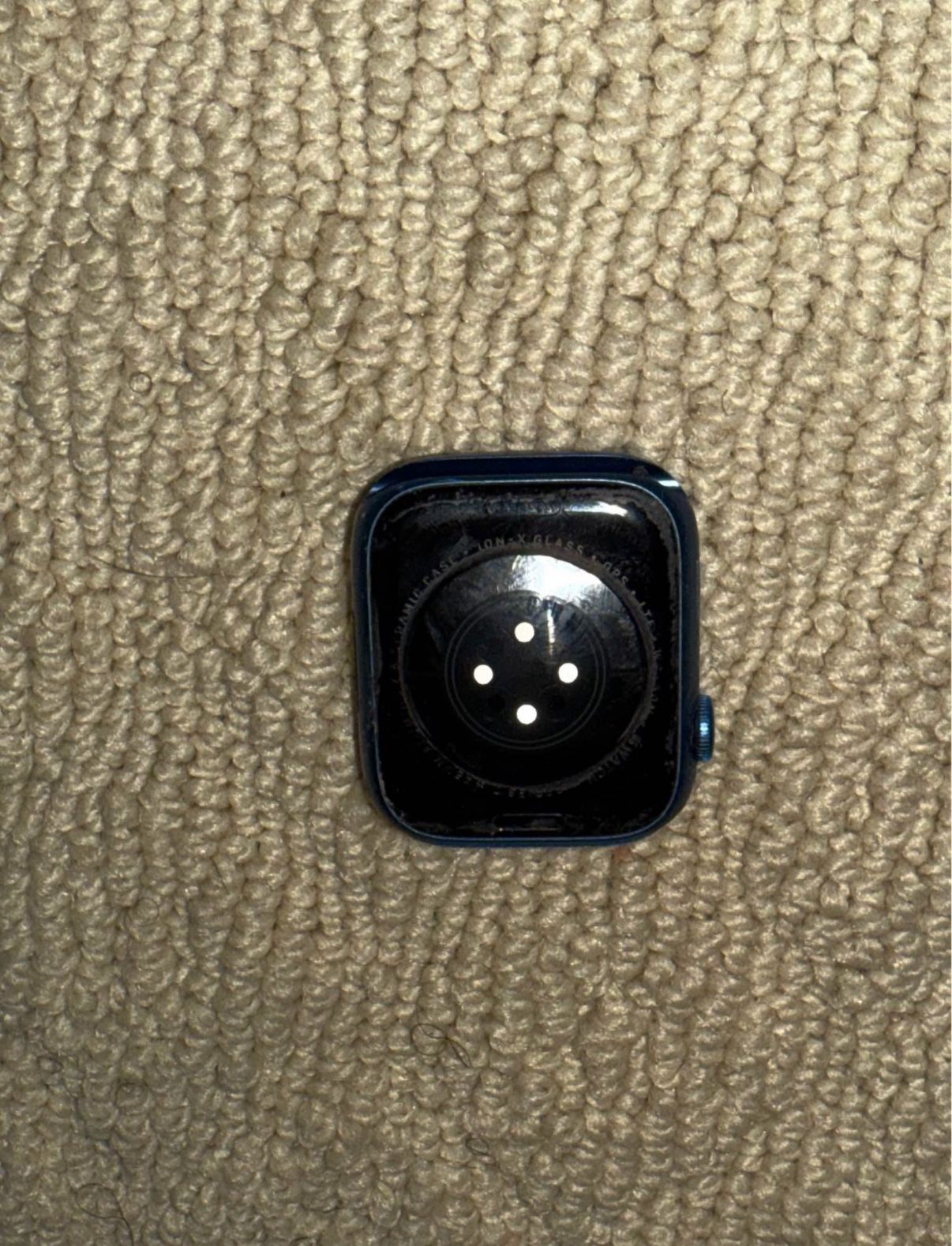 Apple Watch Series 7