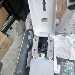 Dispensaries Para Sanitizer 