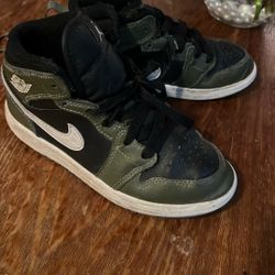 Child 13c Nike