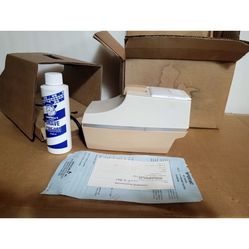 Campbell Hot Lather Like New