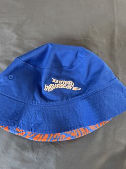 Beyond Wonderland Reversible Bucket Hat - Unisex