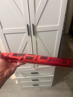 2026 Easton Advanced 33 -10 bat