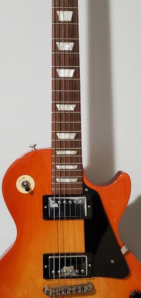 Gibson Les Paul Studio W/ Case