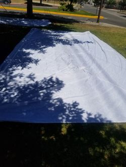 Top replacement for ez pop up 9.6 x 19 ft