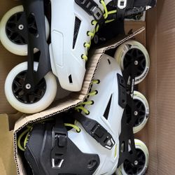 Rollerblade Roller Shoes 