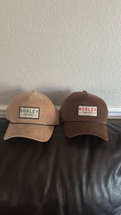 Hats