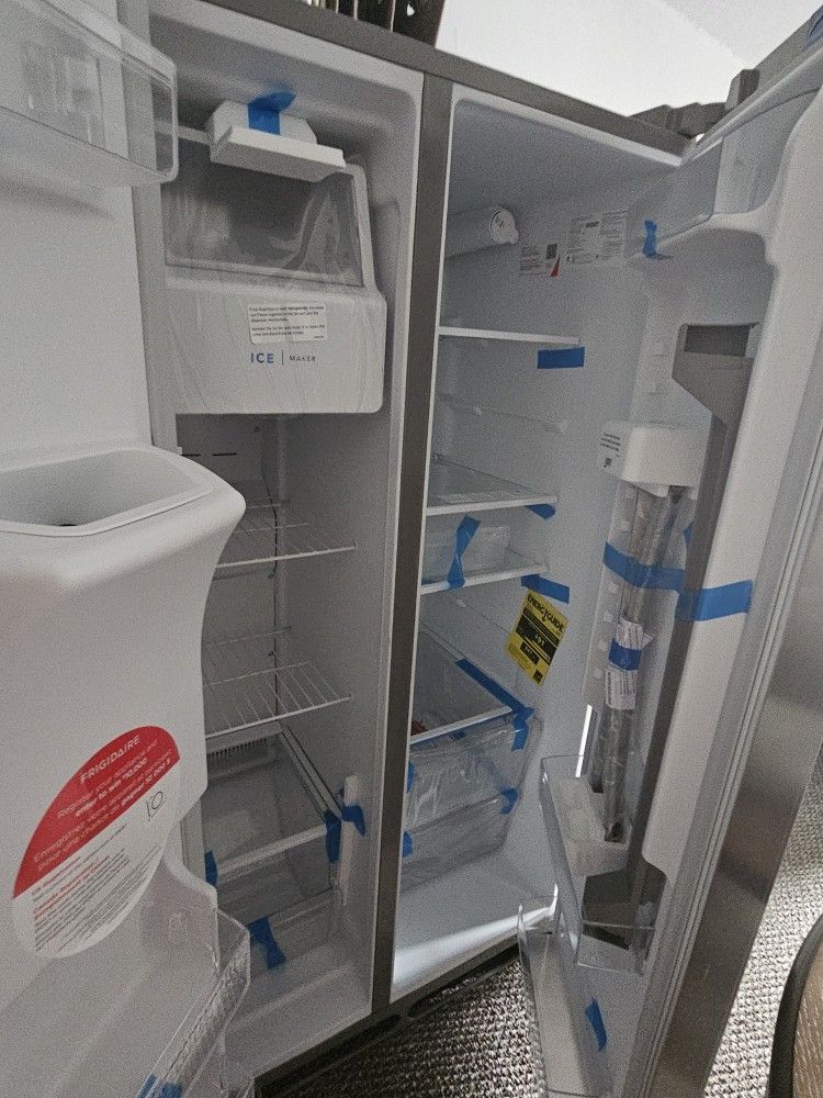 Nevera Completamente Nueva En $650