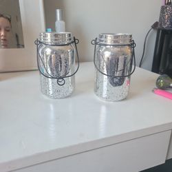 Candle Holders