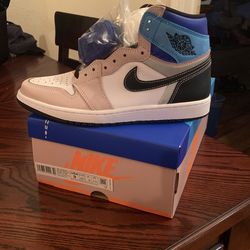 Air Jordan 1 