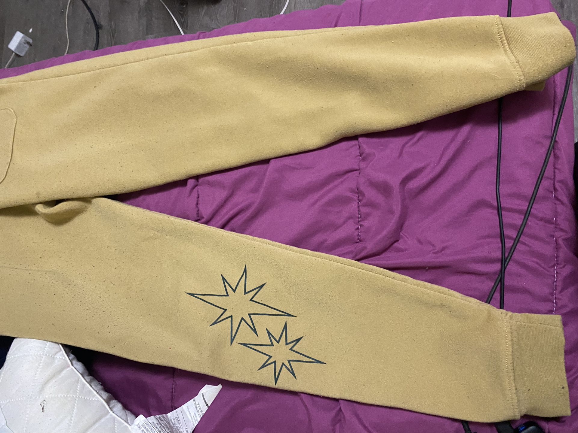 Really Nice Pants For Men Size S