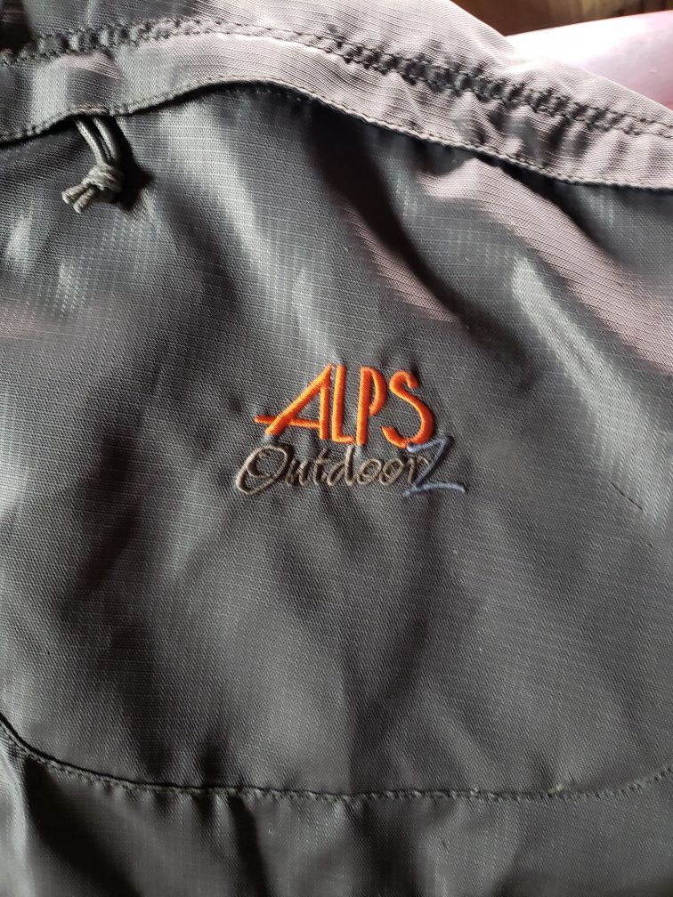 Alps Outdoorz hiking backpack