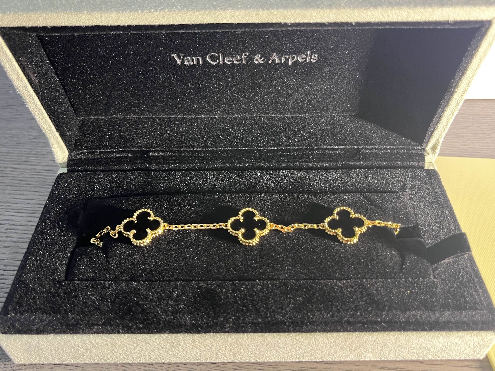 Van cleef & Arpels
