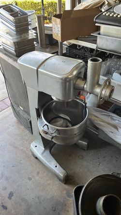 Hobart d-300-DT