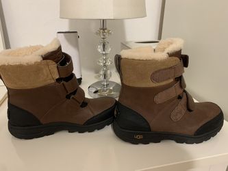 UGG KIDS BOOTS Waterproof