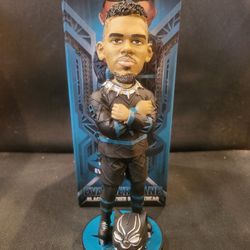 Evander Kane bobblehead