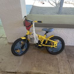 Children’s Bike 