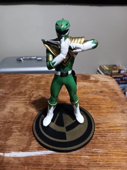 The Original Green Ranger