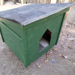 Dog House