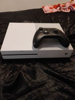 XBox 1 S