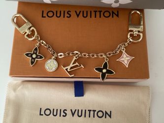 Louis Vuitton key chain