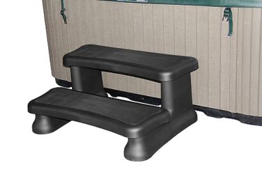 Hot Tub Steps Brand New!
