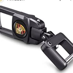 Porsche  Keychain