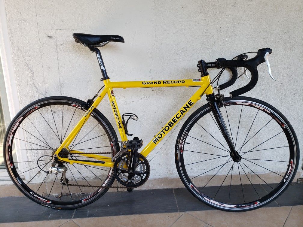 Motobecane Grand Record Sora 2300
