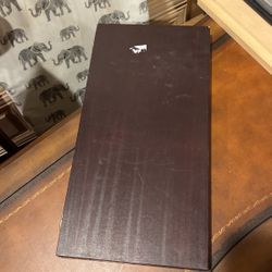 Jewelry case