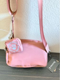 BearPaw Crossbody