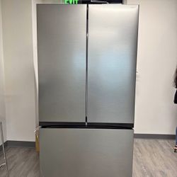 Samsung French Refrigerator 